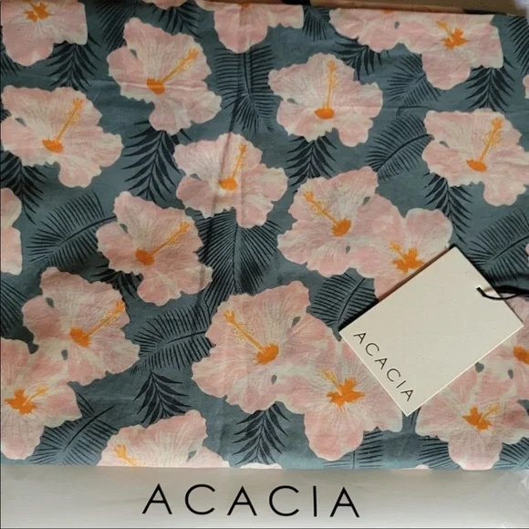 Acacia - Kuau Sarong Pareo New Mahalo - Picture 3 of 5